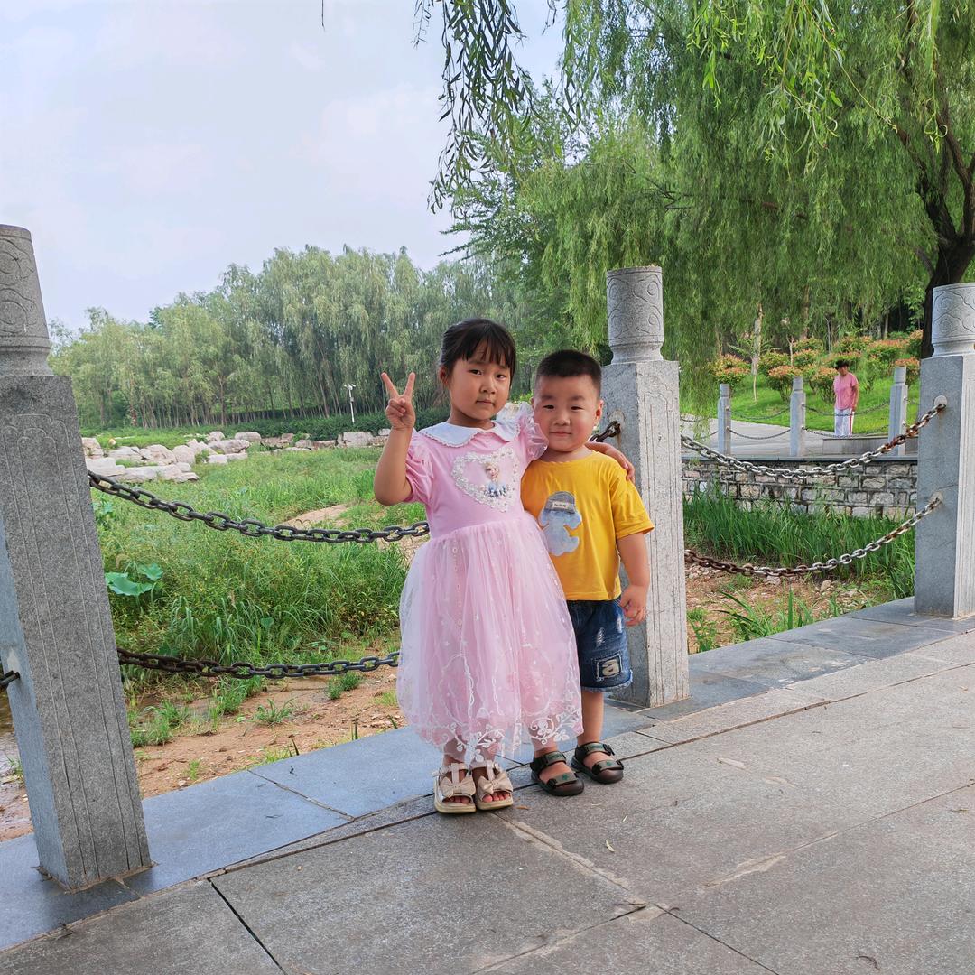 老大老二小老三（原创）@抖音