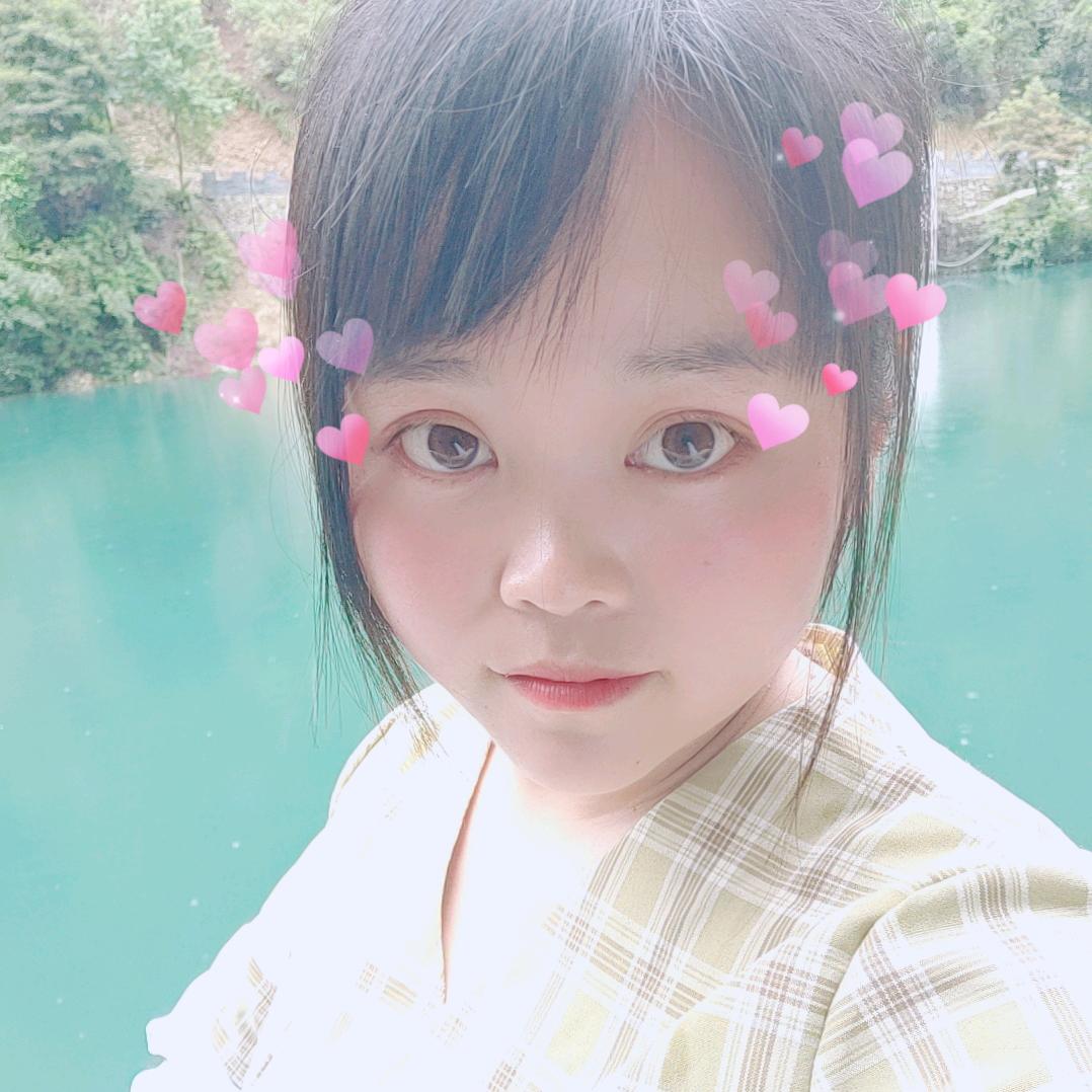 ╮↖傻丫头╭