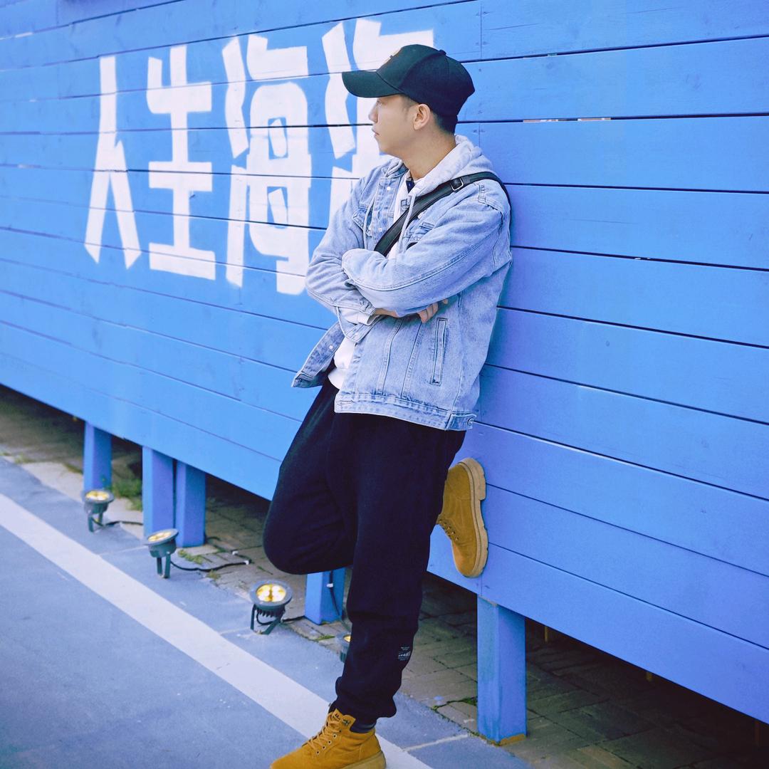小阿波😎