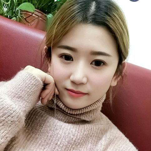 安然小琪☀️