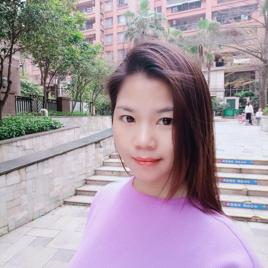 小小的春天