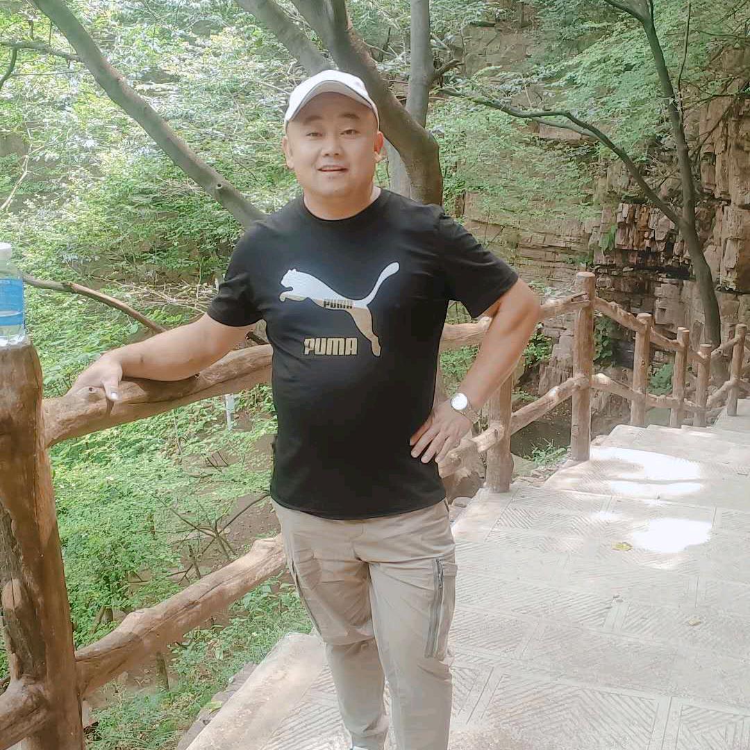 星哥