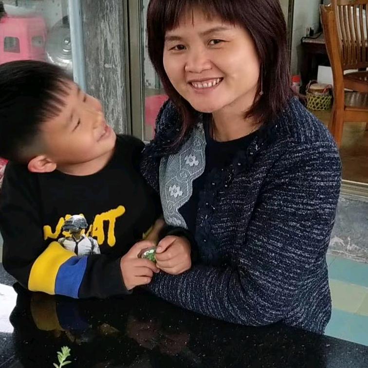 林暧玉