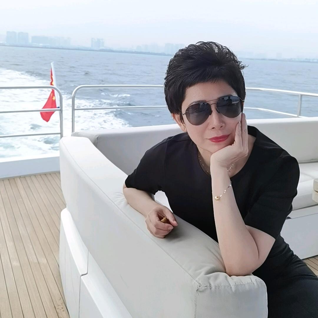 寻海的鸽子