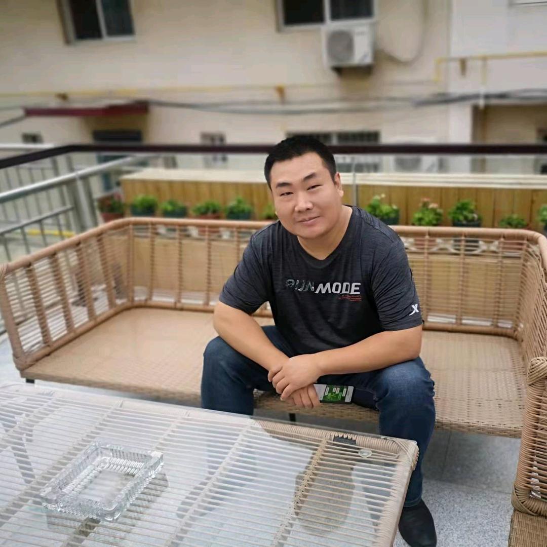 小岛狐狸哥