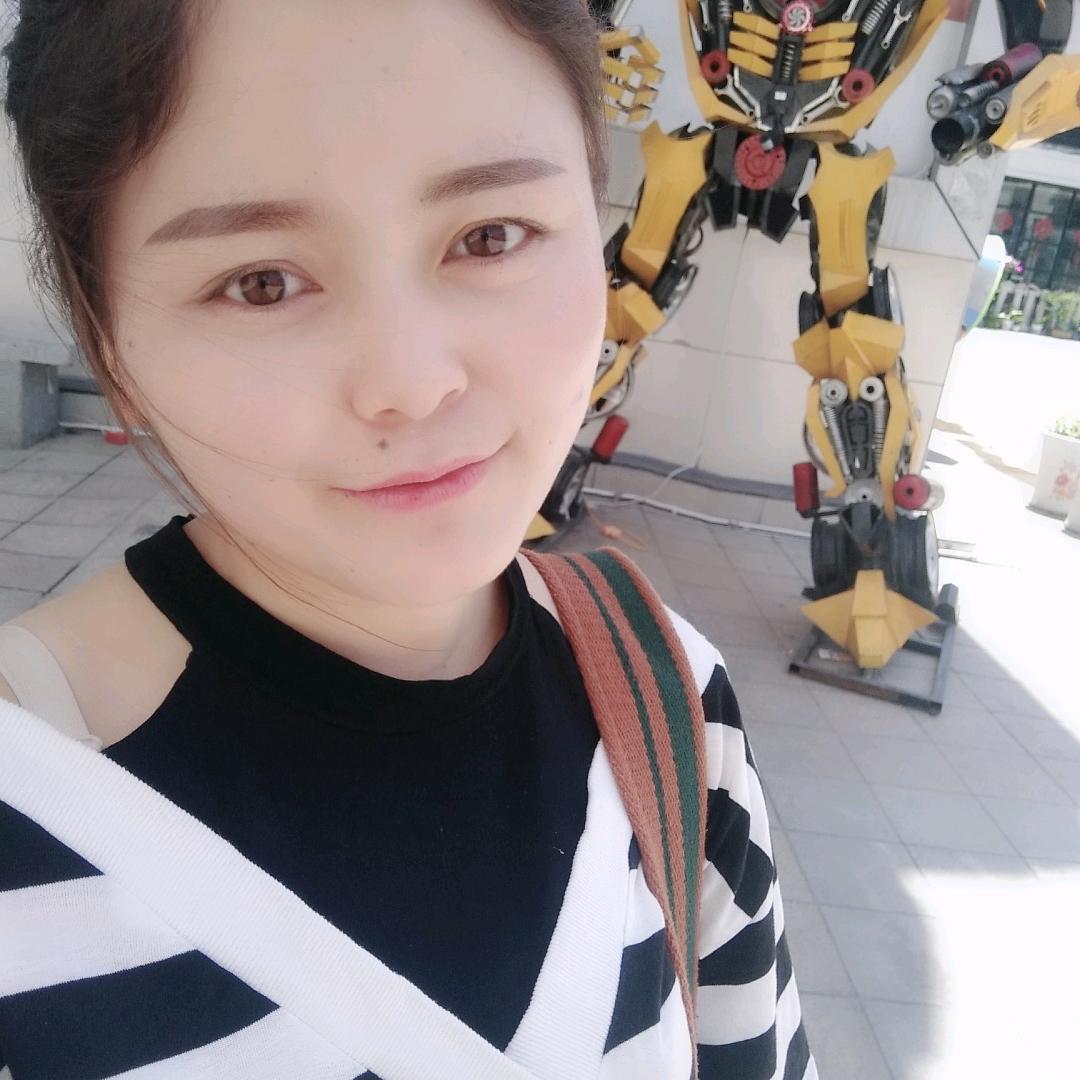 杨娟儿