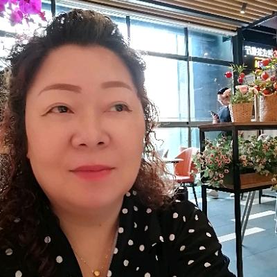 杨友琼🌺四川青年爱乐乐团