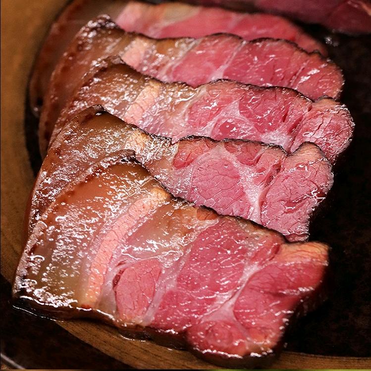 上新禾农家腊肉