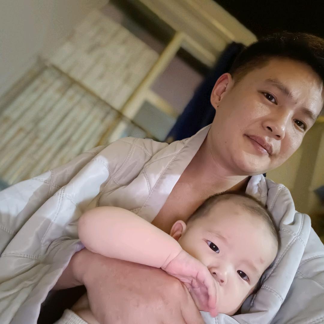 小刘忙