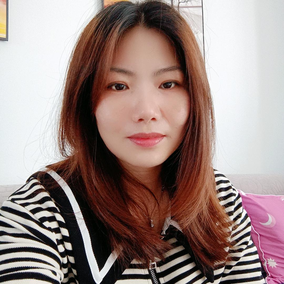 开心丽丽