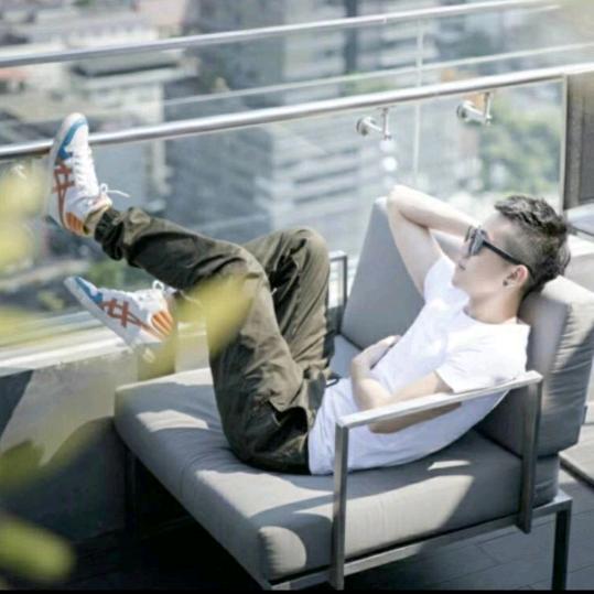 欧弟（岁月摧残了我）