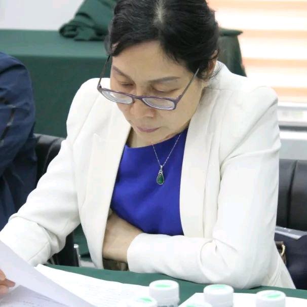 秭归睿盛财税-郑琼