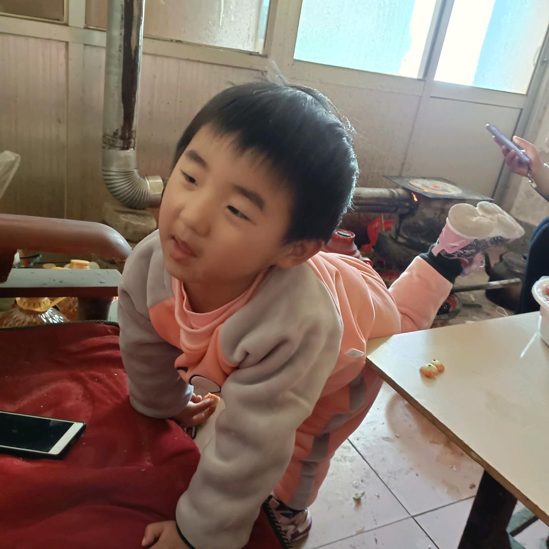 滢宸爷爷