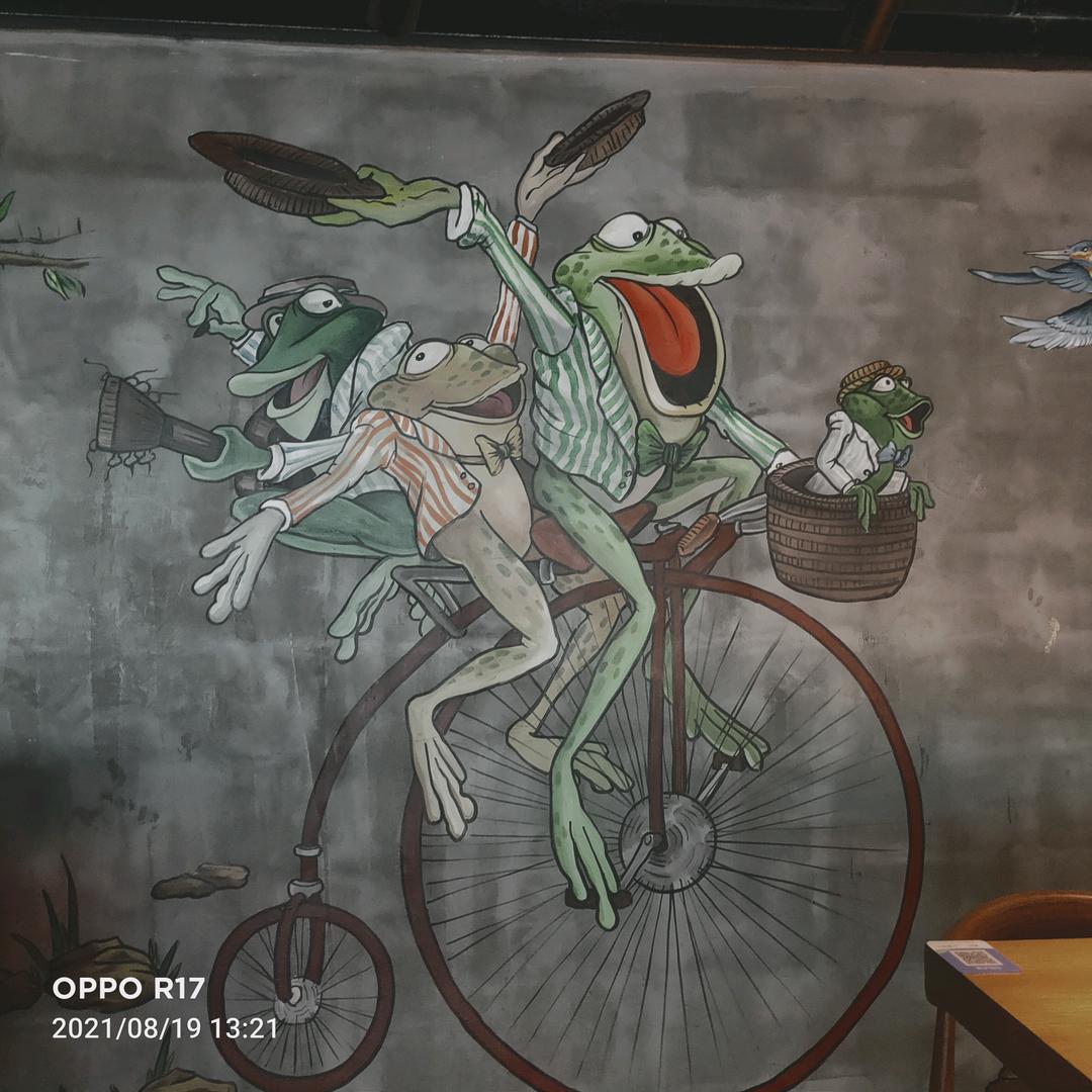 我喜欢带刺的玫瑰🌹