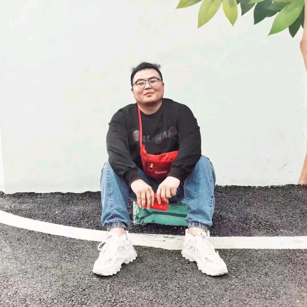 小胖（禧玖烧肉总部）