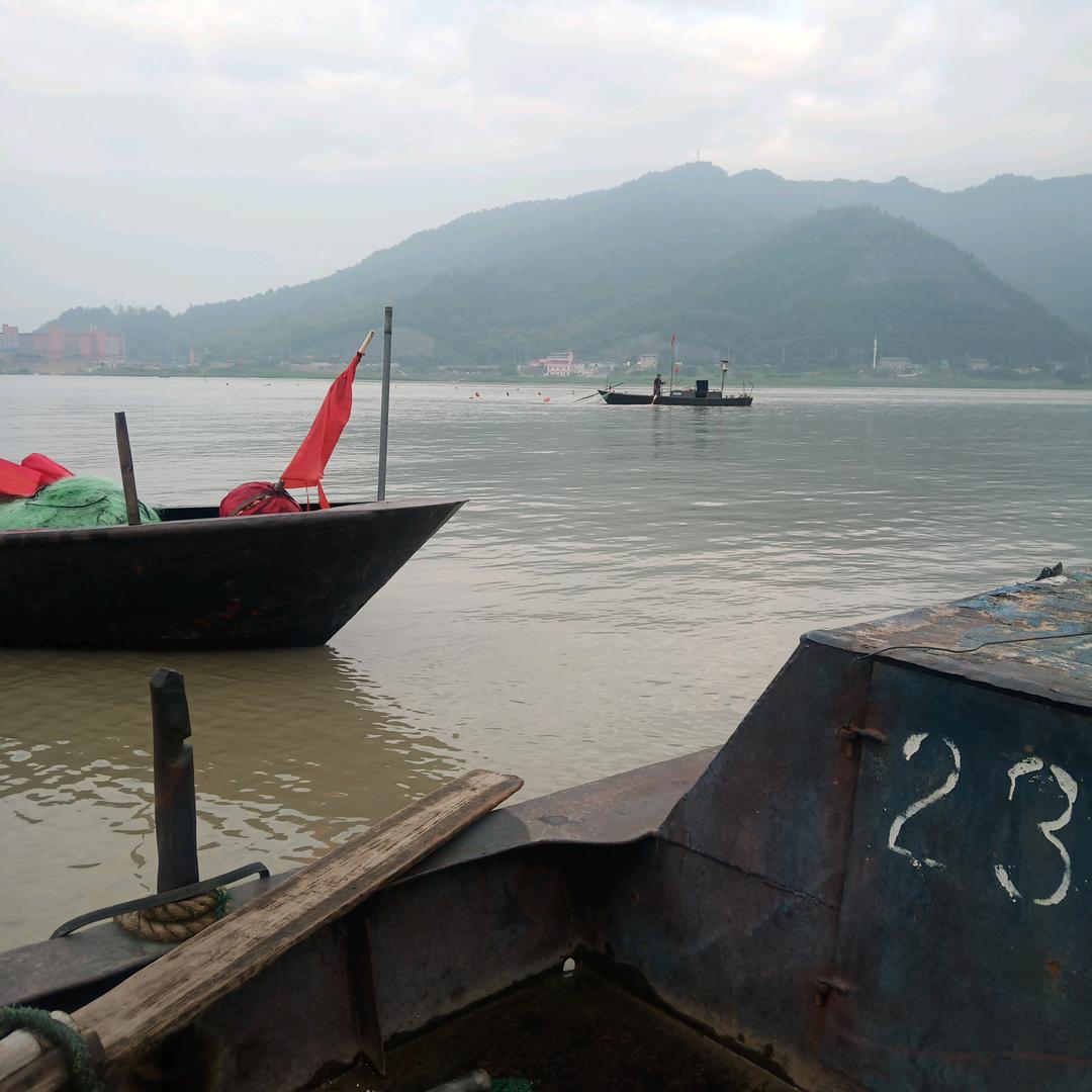 开心春