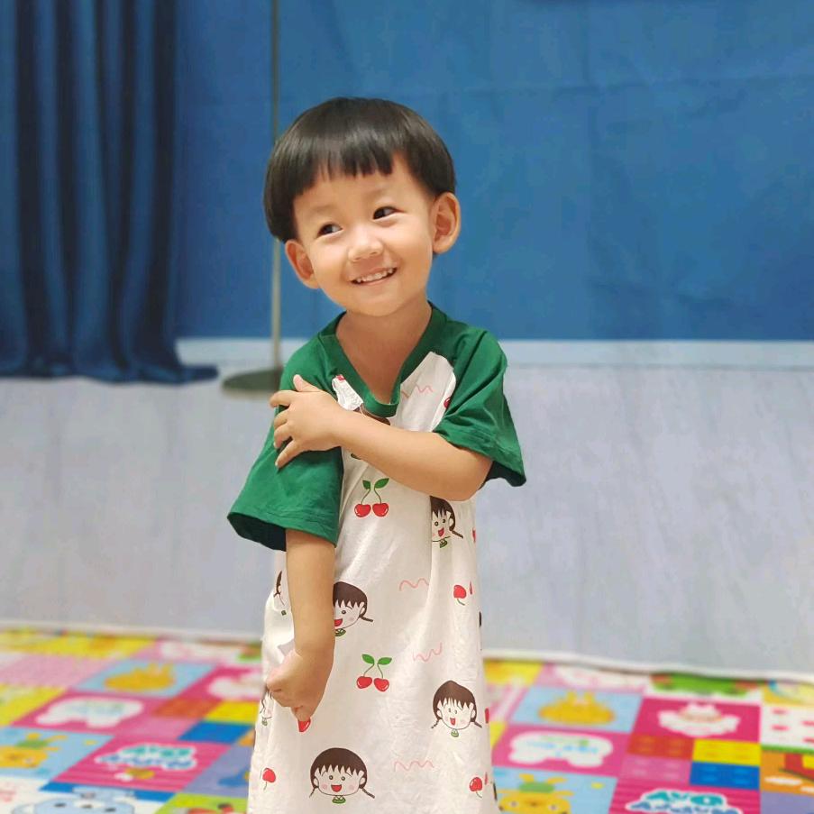 家有萌娃👶🏻