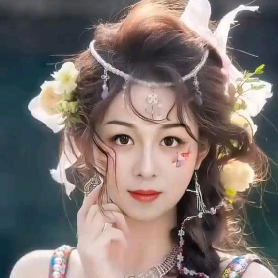 星皓影贝