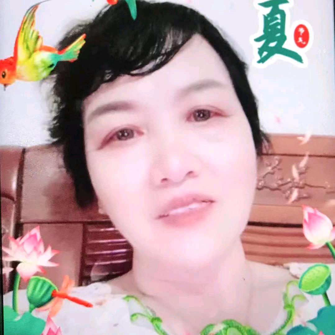 开开心心每一天🐰