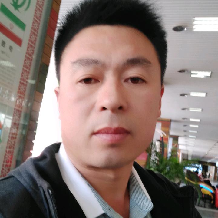 单身爸爸，寻找有缘人