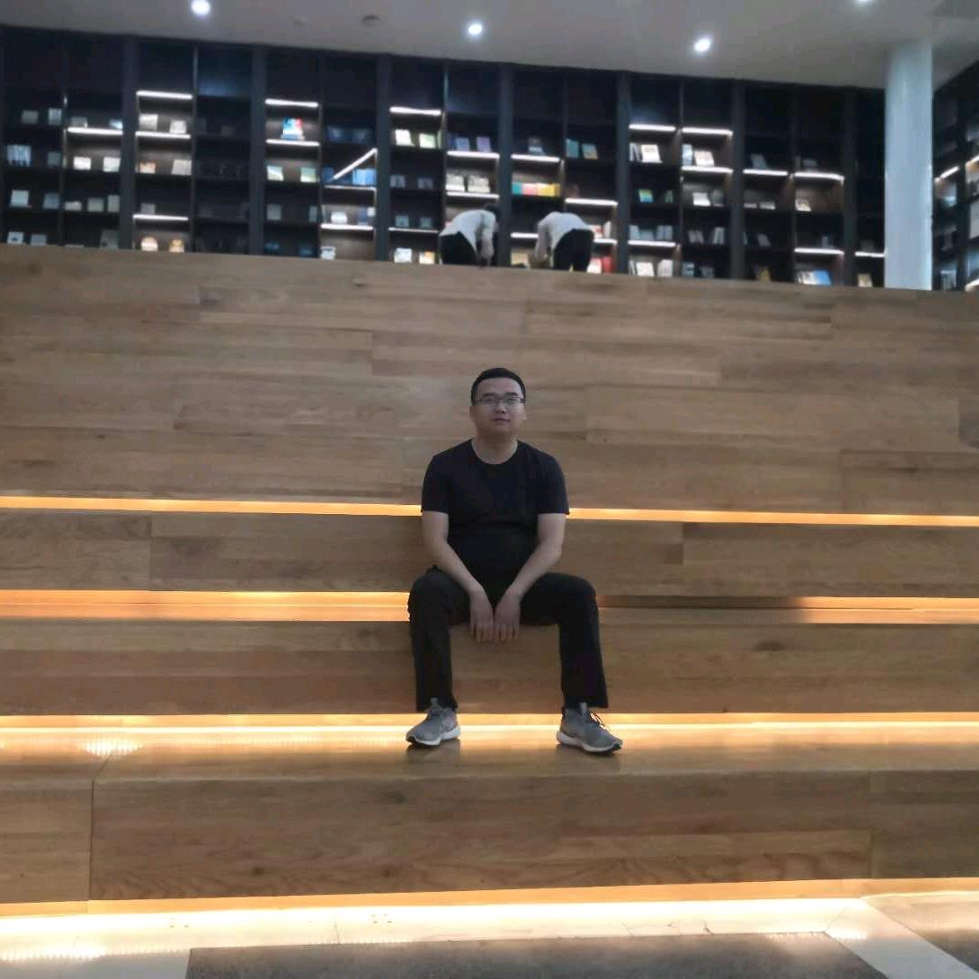 路人