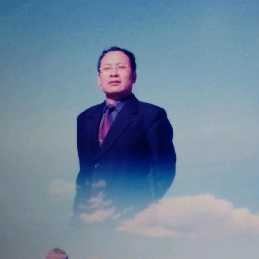 晓峰（谢绝私聊）