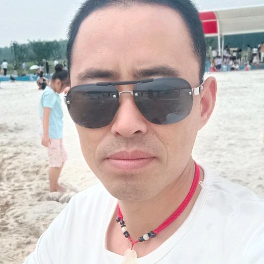 追梦大叔