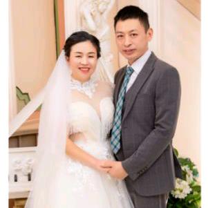 坚强的我