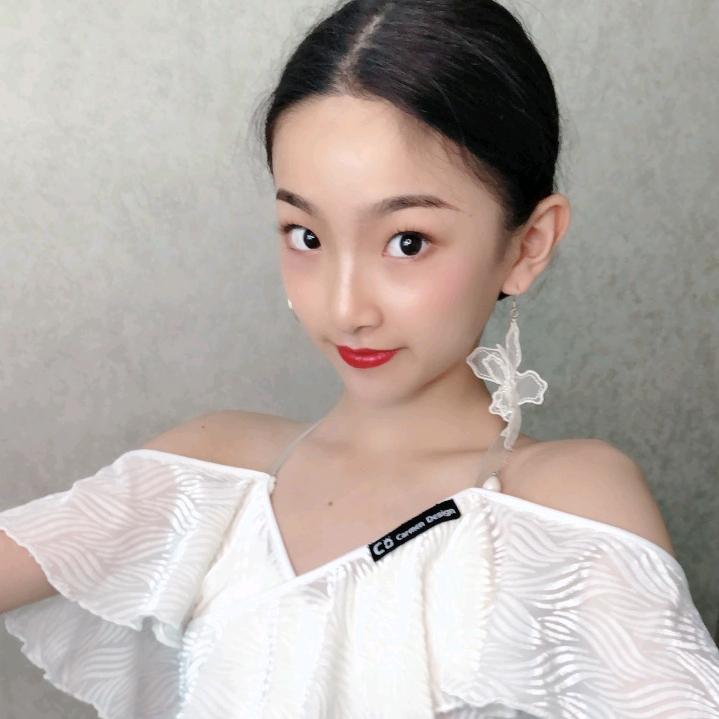 CD卡门高端国标舞服
