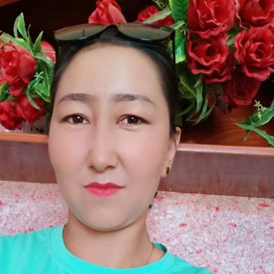 帕提古丽