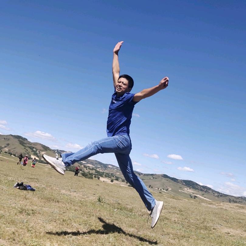 侯老师爱生活