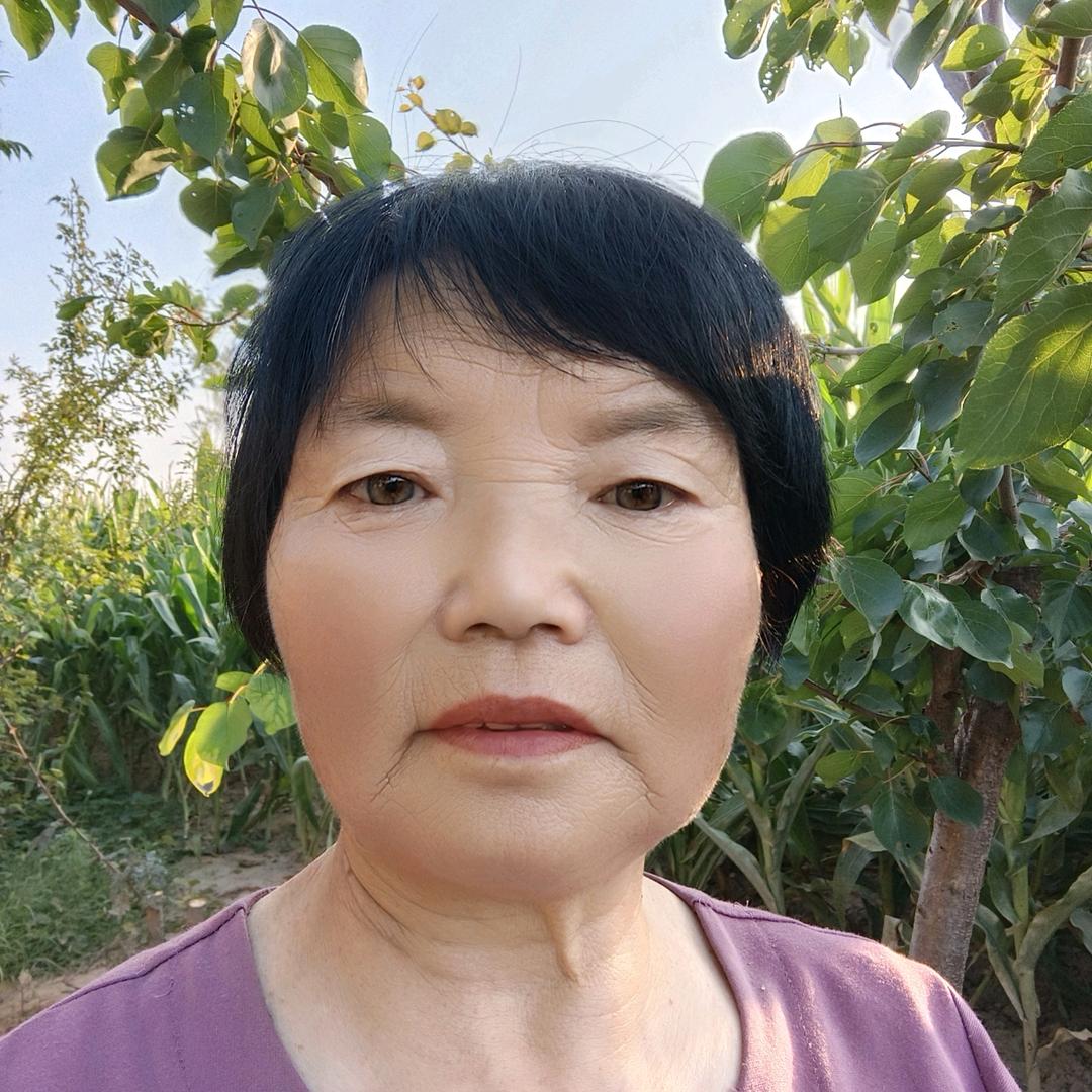 荣荣奶奶
