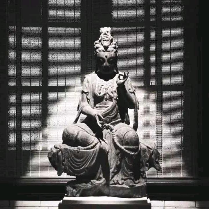青杉
