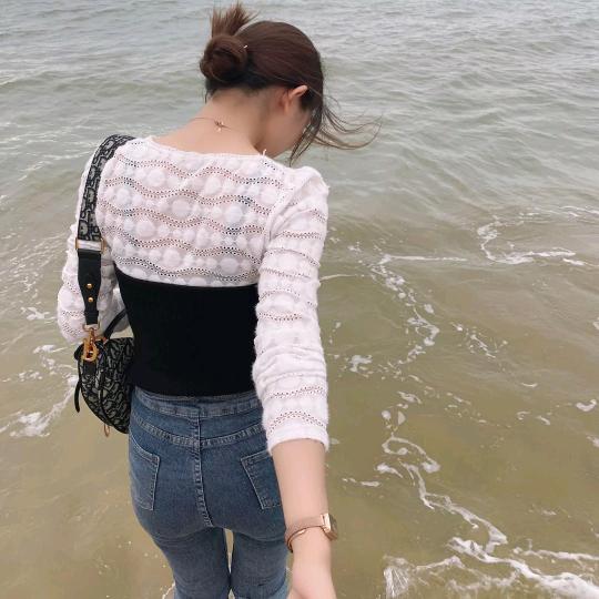 潇然