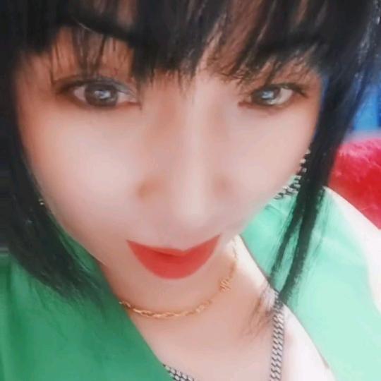幸福女人