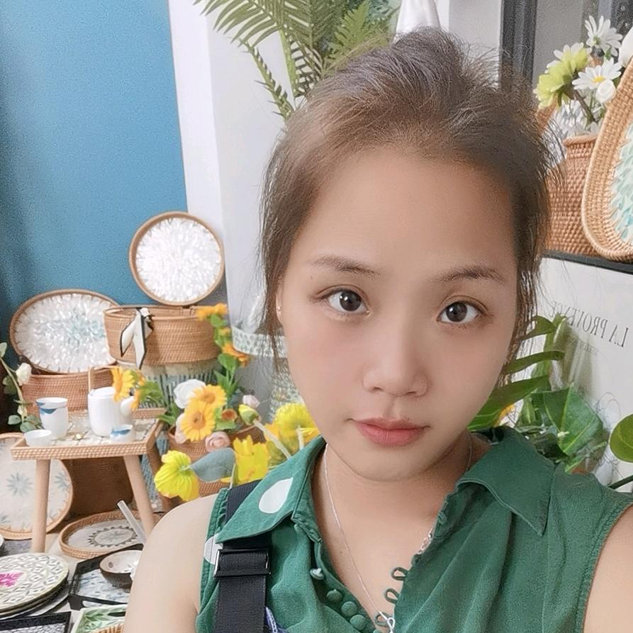 越南藤编沐子轻奢