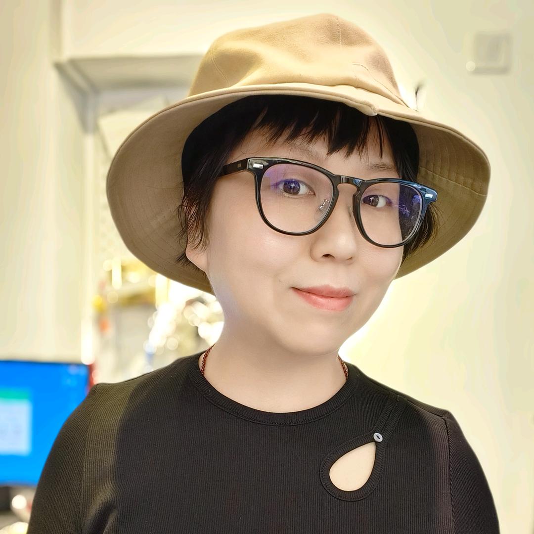 顾姐:镇江20年女装