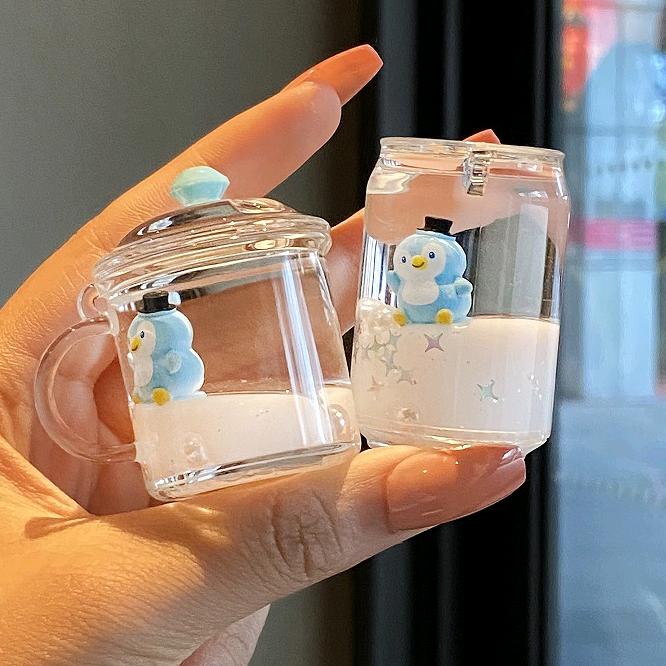 陌陌的diy小百货