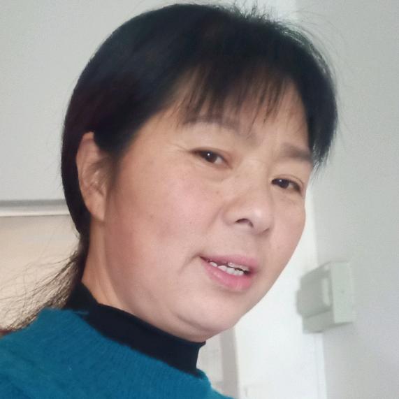 单纯而又善良的人