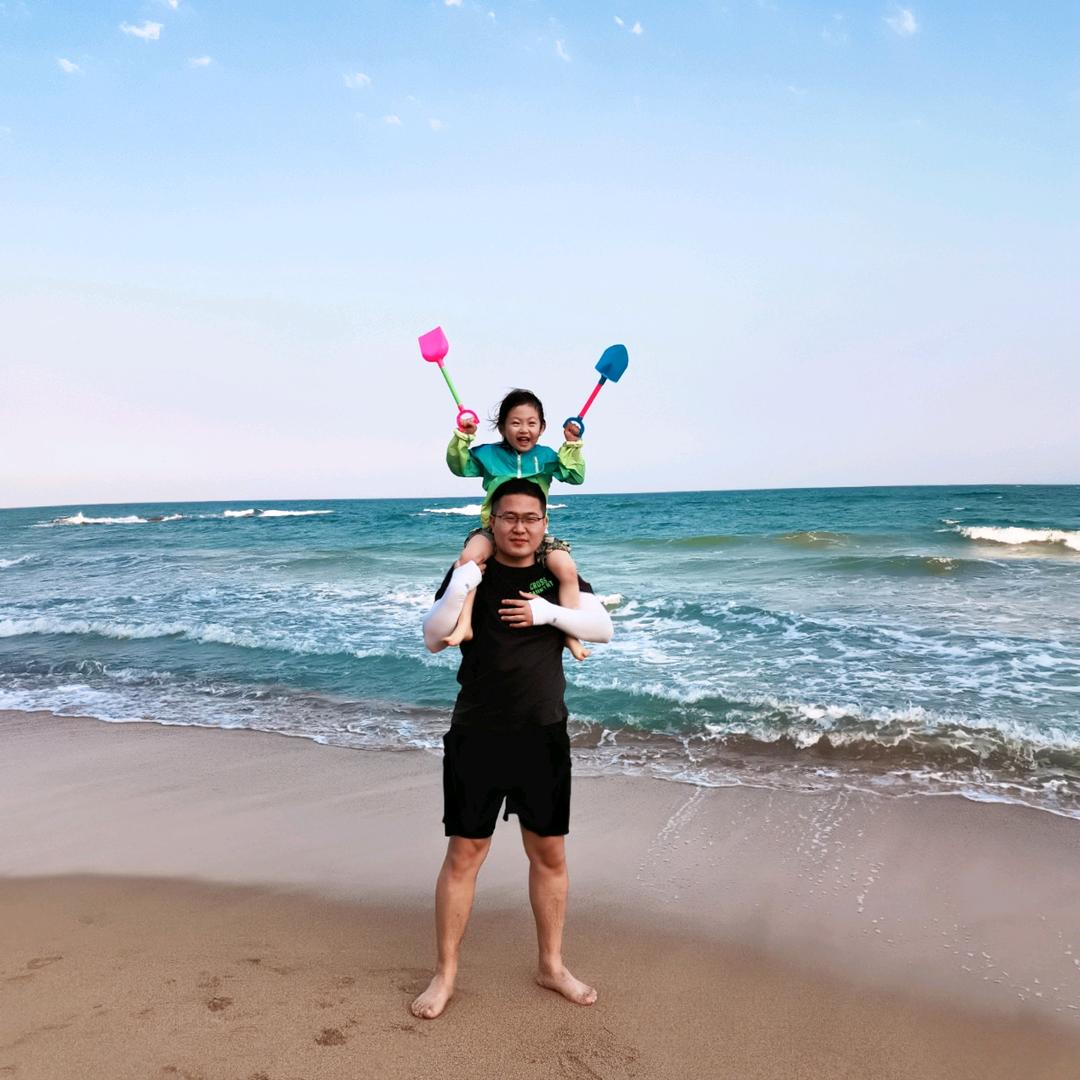 两个小棉袄