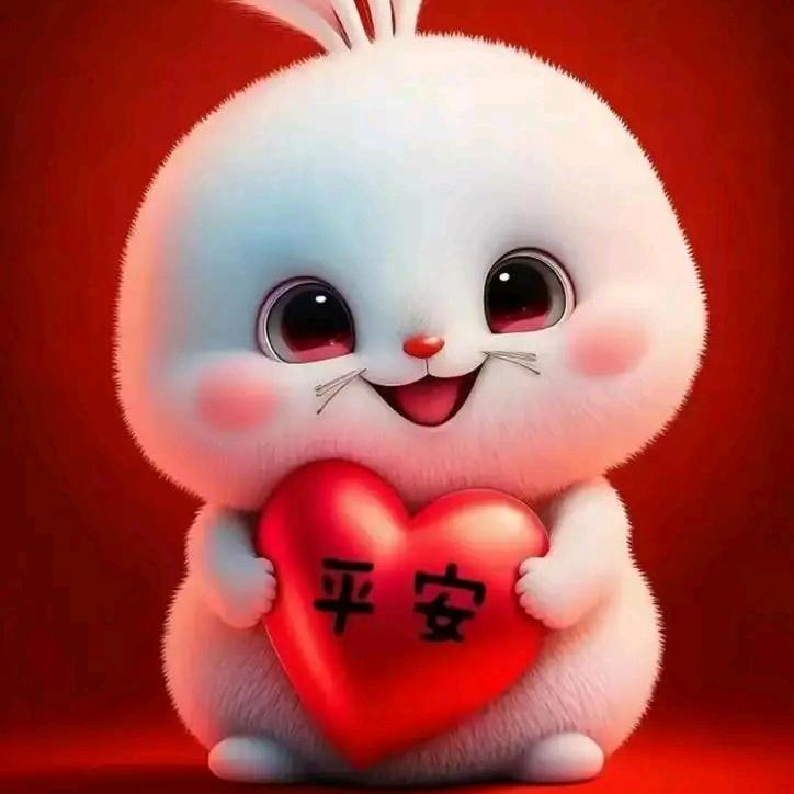 💗幸好有你💗