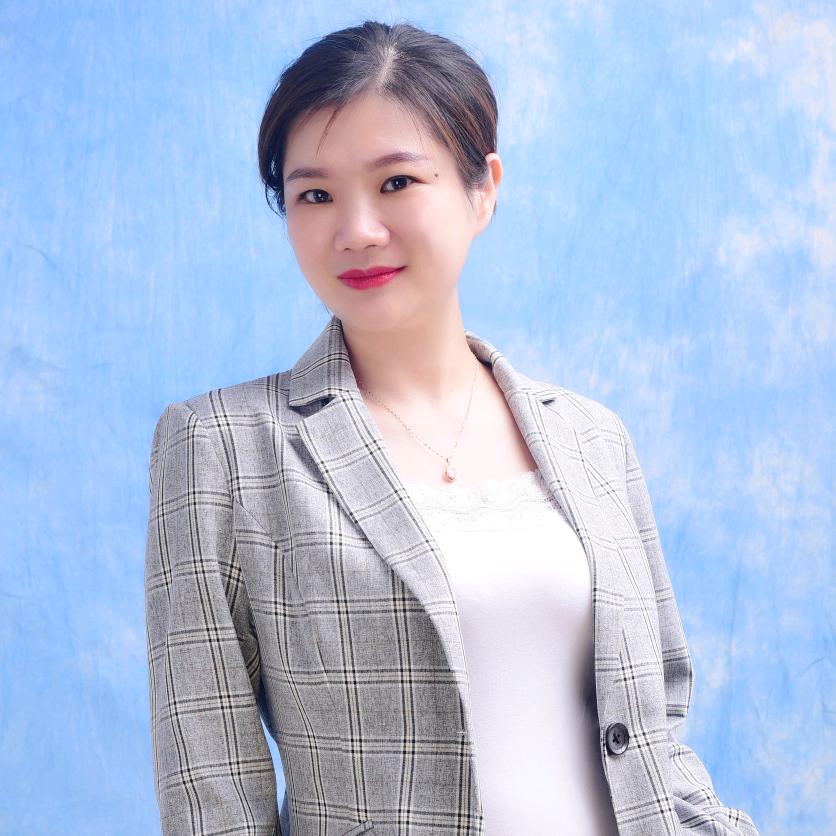 骄傲的公主👸