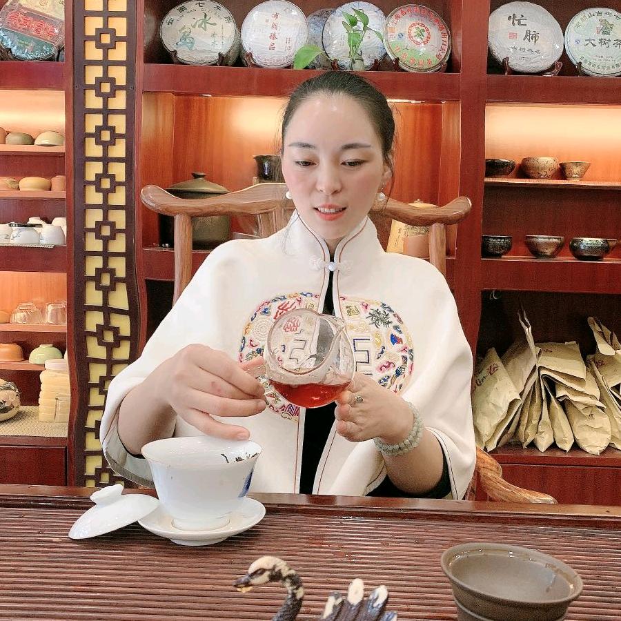 陆良县瀚林茶庄