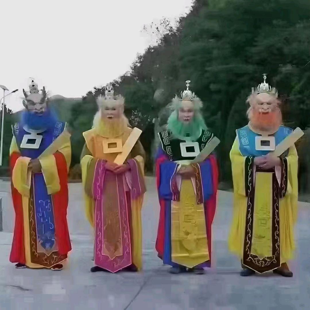 别闹，我来了。