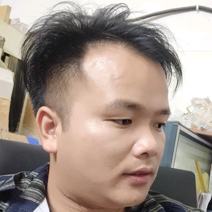老杨在路上