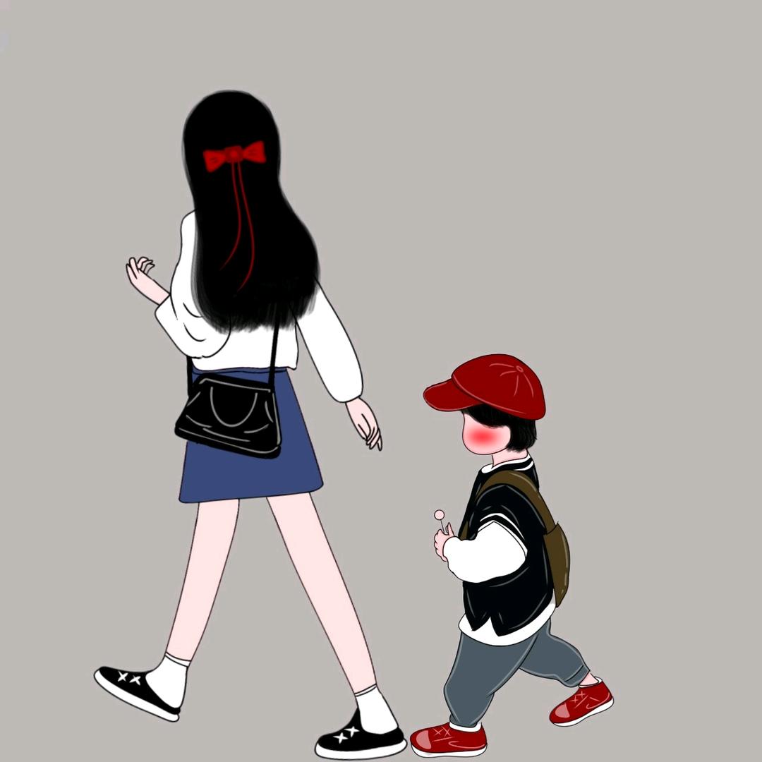 成长记