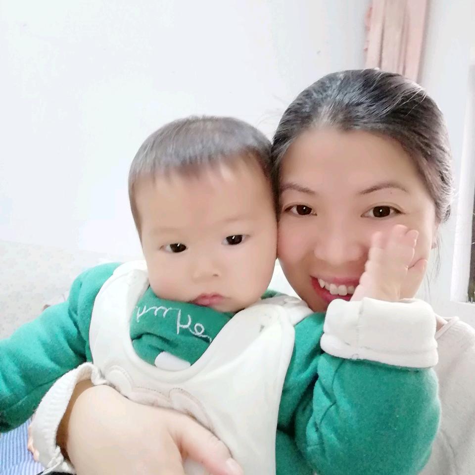 李丽军