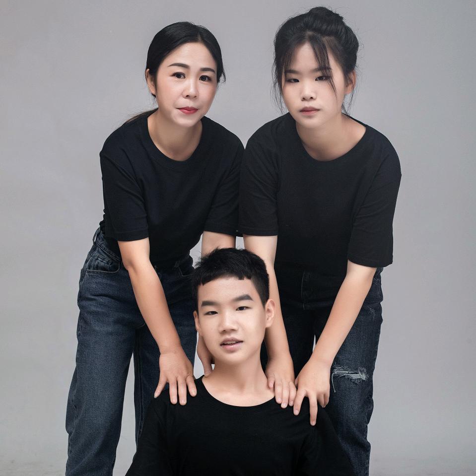 木子家姐姐