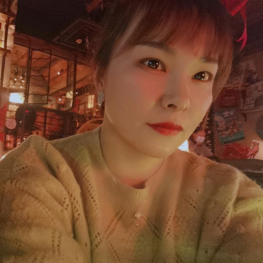 🌻一笑就暖