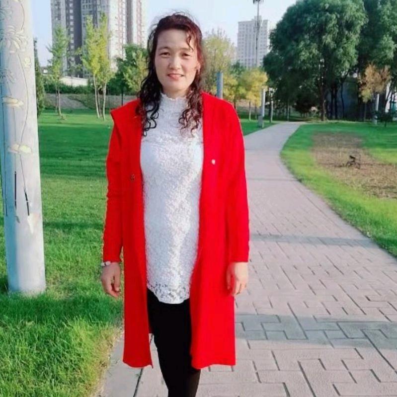 李小香，杂粮煎饼